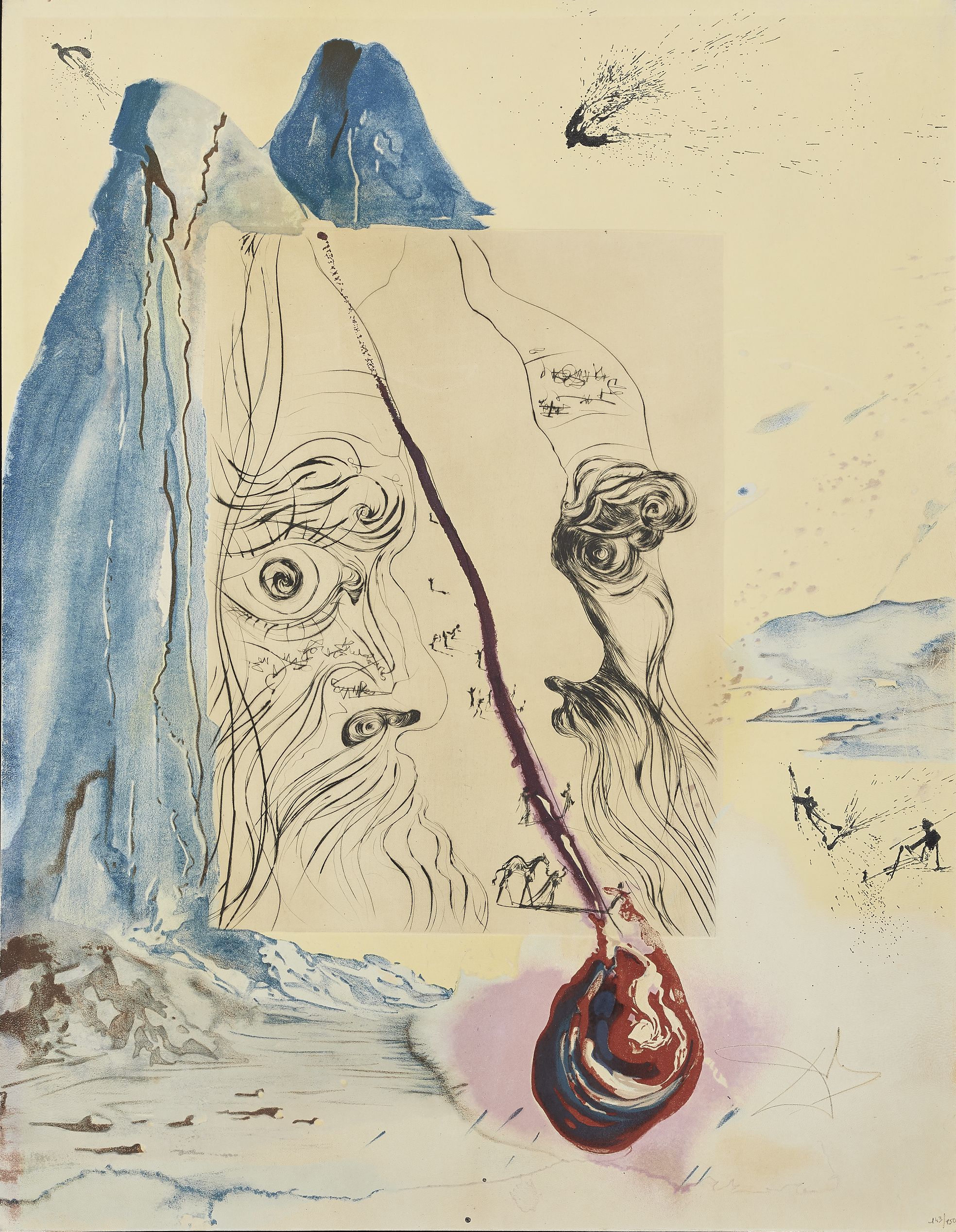 Moise et le Monothéisme